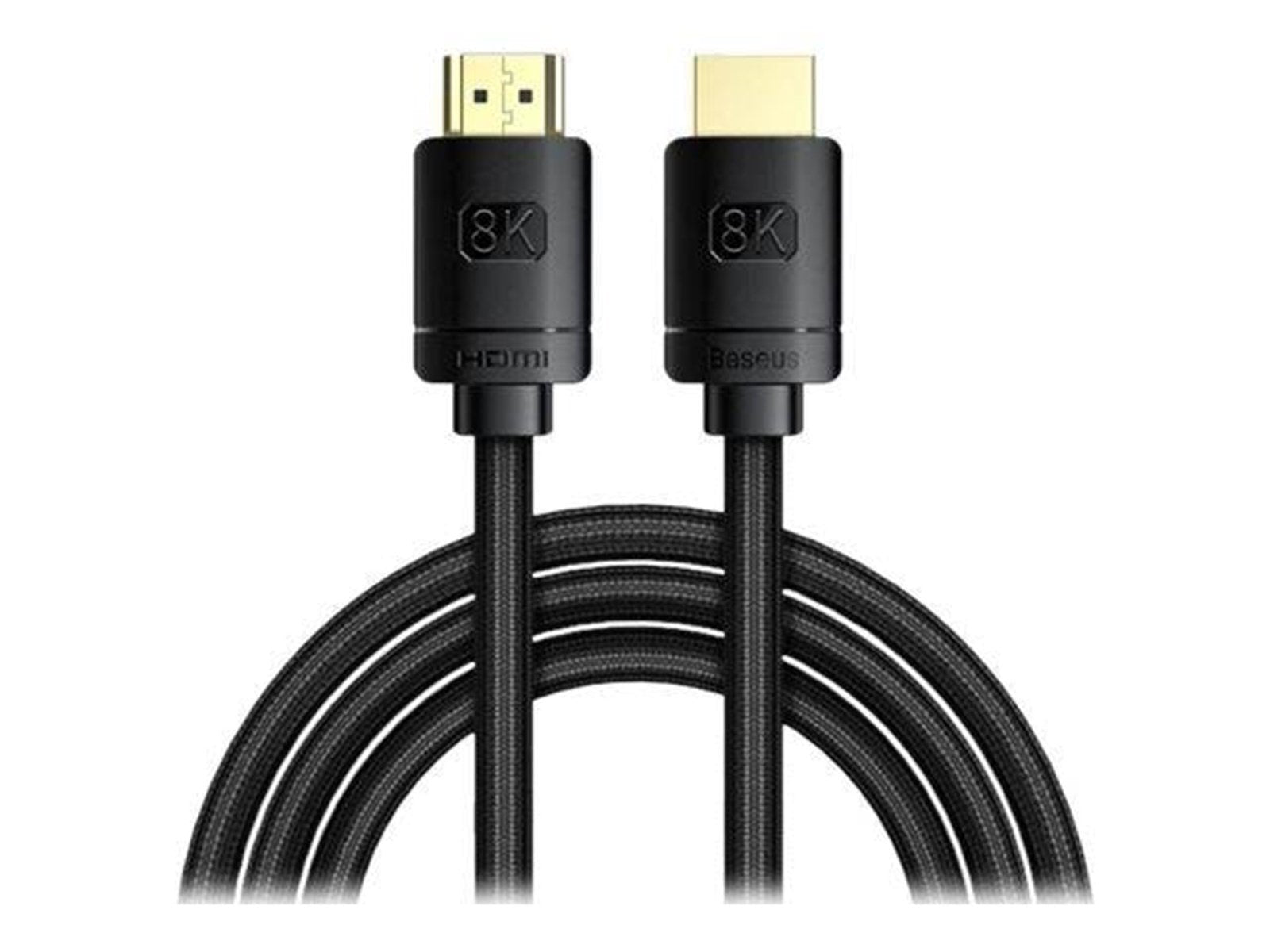 Baseus HDMI cable - 3 m