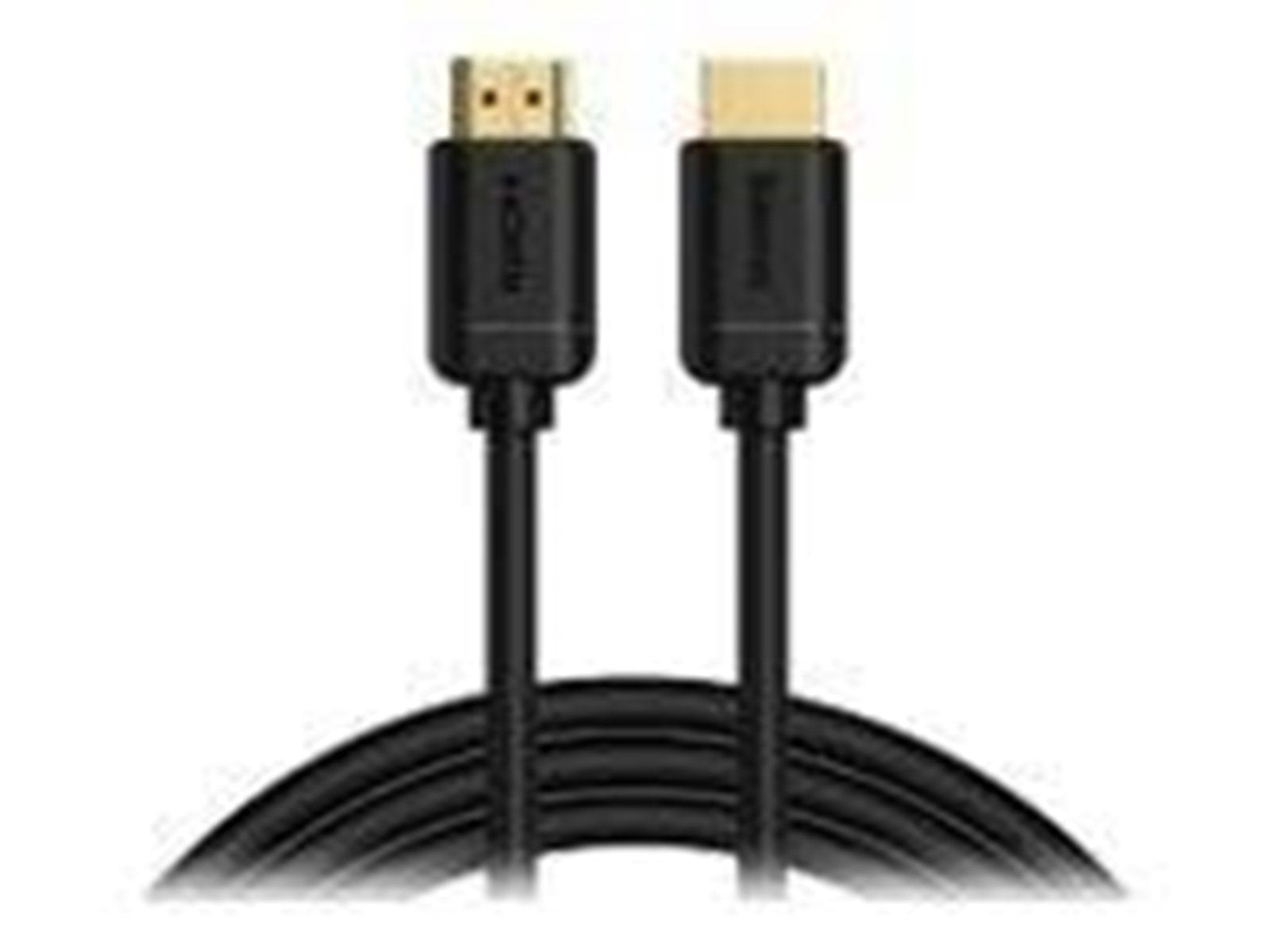 Baseus HDMI cable - 5 m