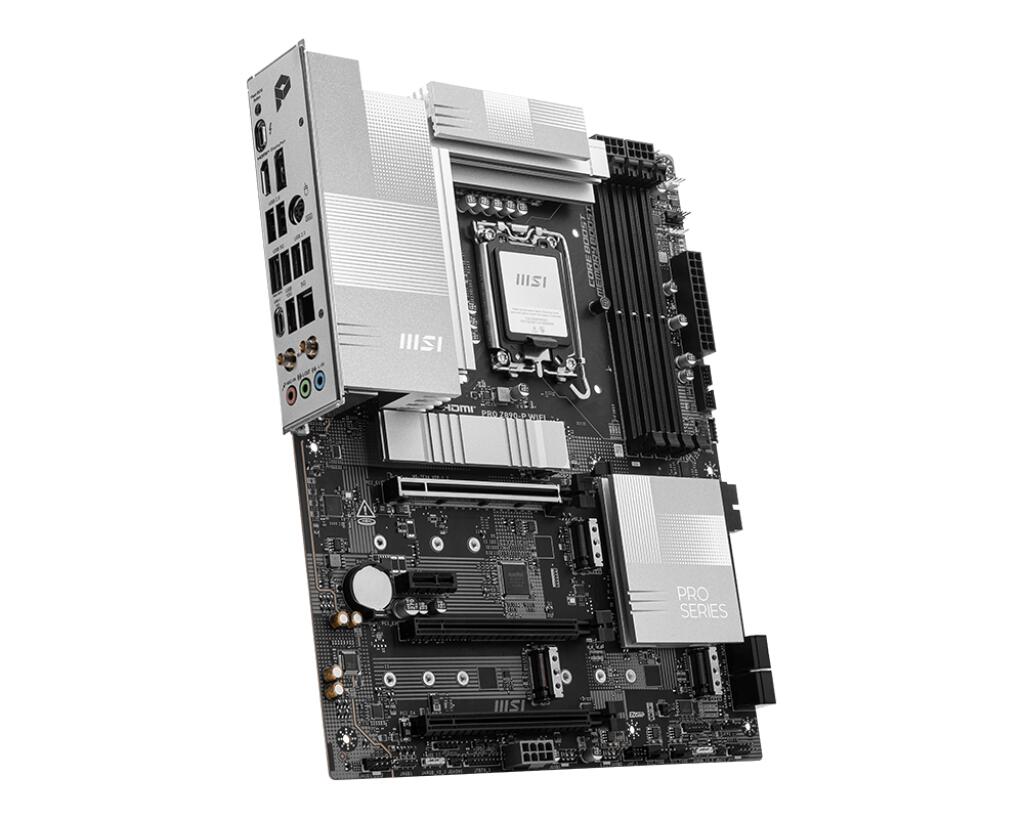 MSI Pro Z890-P Wifi