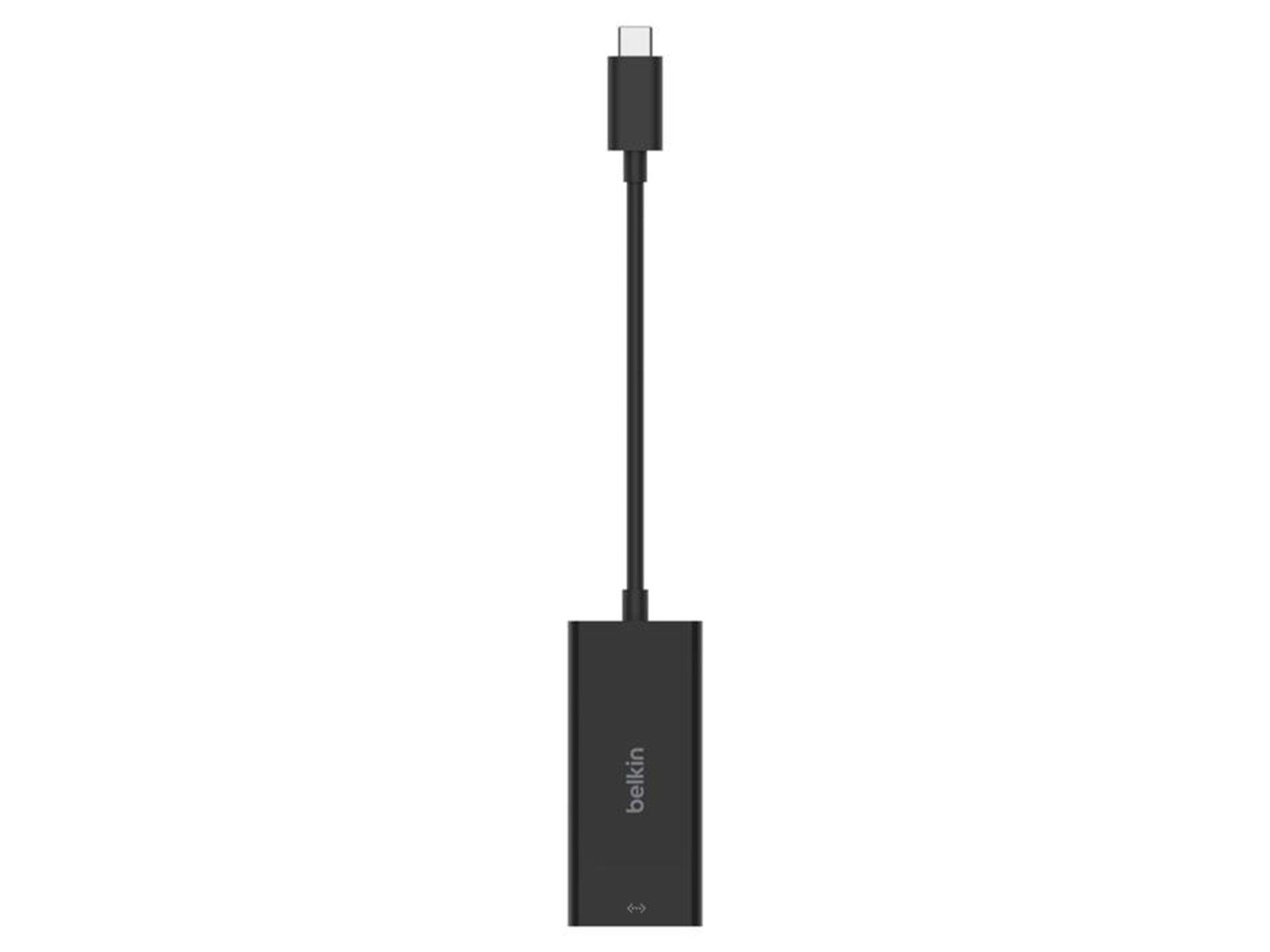 Belkin INC012btBK Connect USB-C to 2.5 Gb Ethernet Adapter