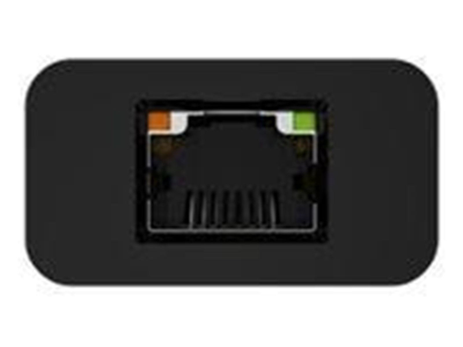 Belkin INC012btBK Connect USB-C to 2.5 Gb Ethernet Adapter