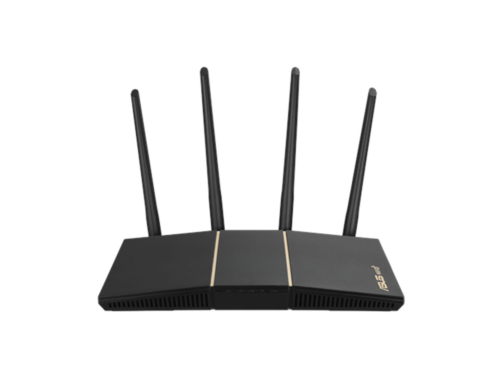 ASUS RT-AX57 (EU) Wireless AX3000 dual-band Wi-Fi 6 Extendable Router - Wireless router Wi-Fi 6