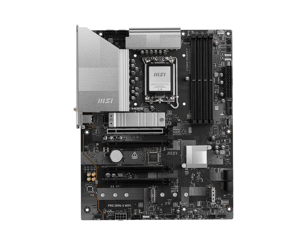 MSI Pro Z890-S Wifi