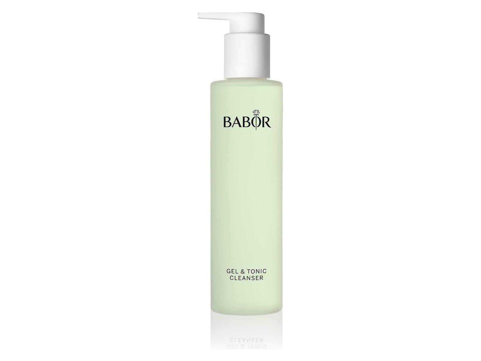 BABOR Gel & Tonic Cleanser 200 ml