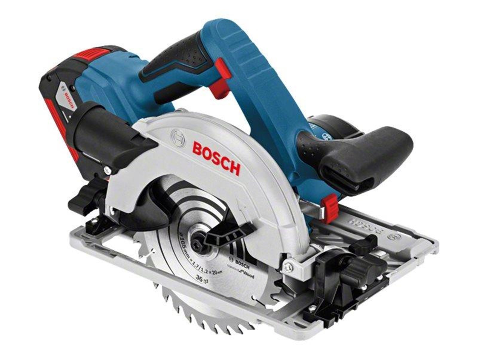 Bosch Professional GKS 18V-57 G Professional