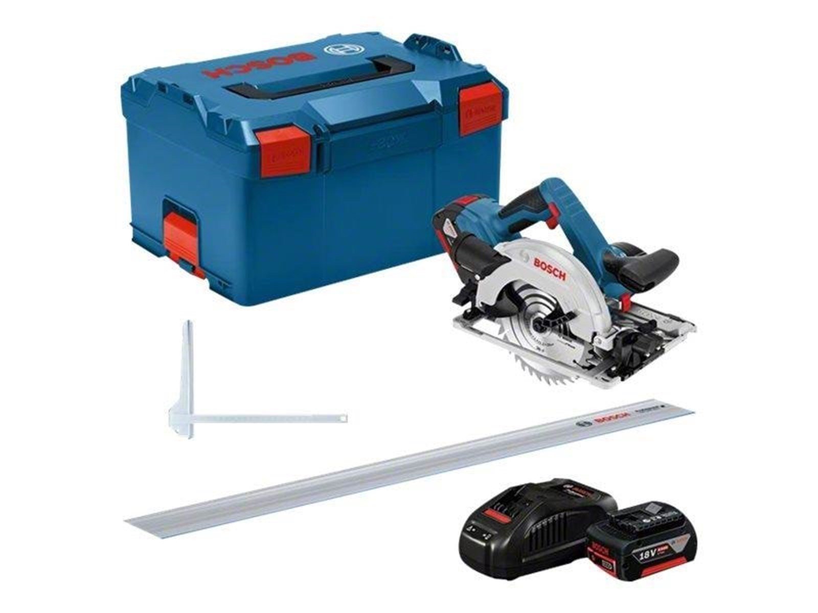 Bosch Professional GKS 18V-57 G Professional