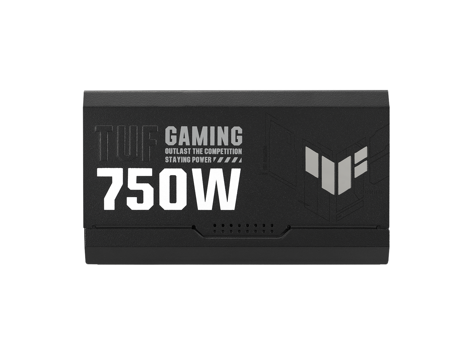 ASUS TUF GAMING 750G - ATX 3.1 Netzteile - 750 Watt - 135 mm - ATX 3.1 - 80 Plus Gold zertifiziert