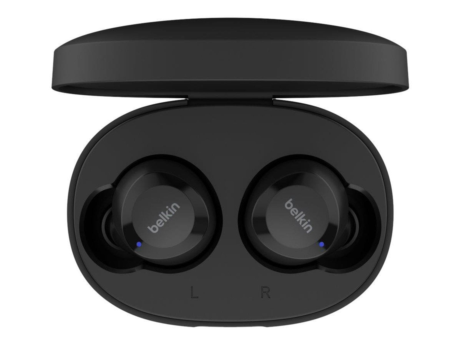 Belkin SoundForm Bolt