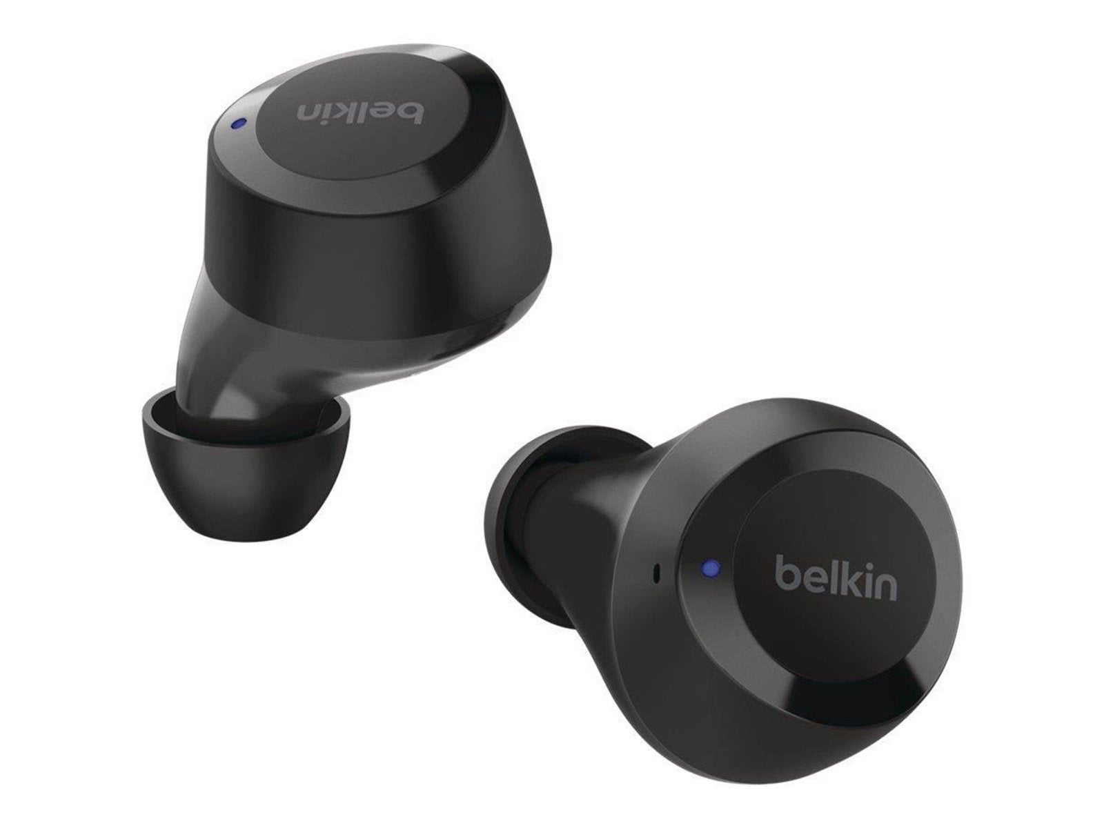 Belkin SoundForm Bolt