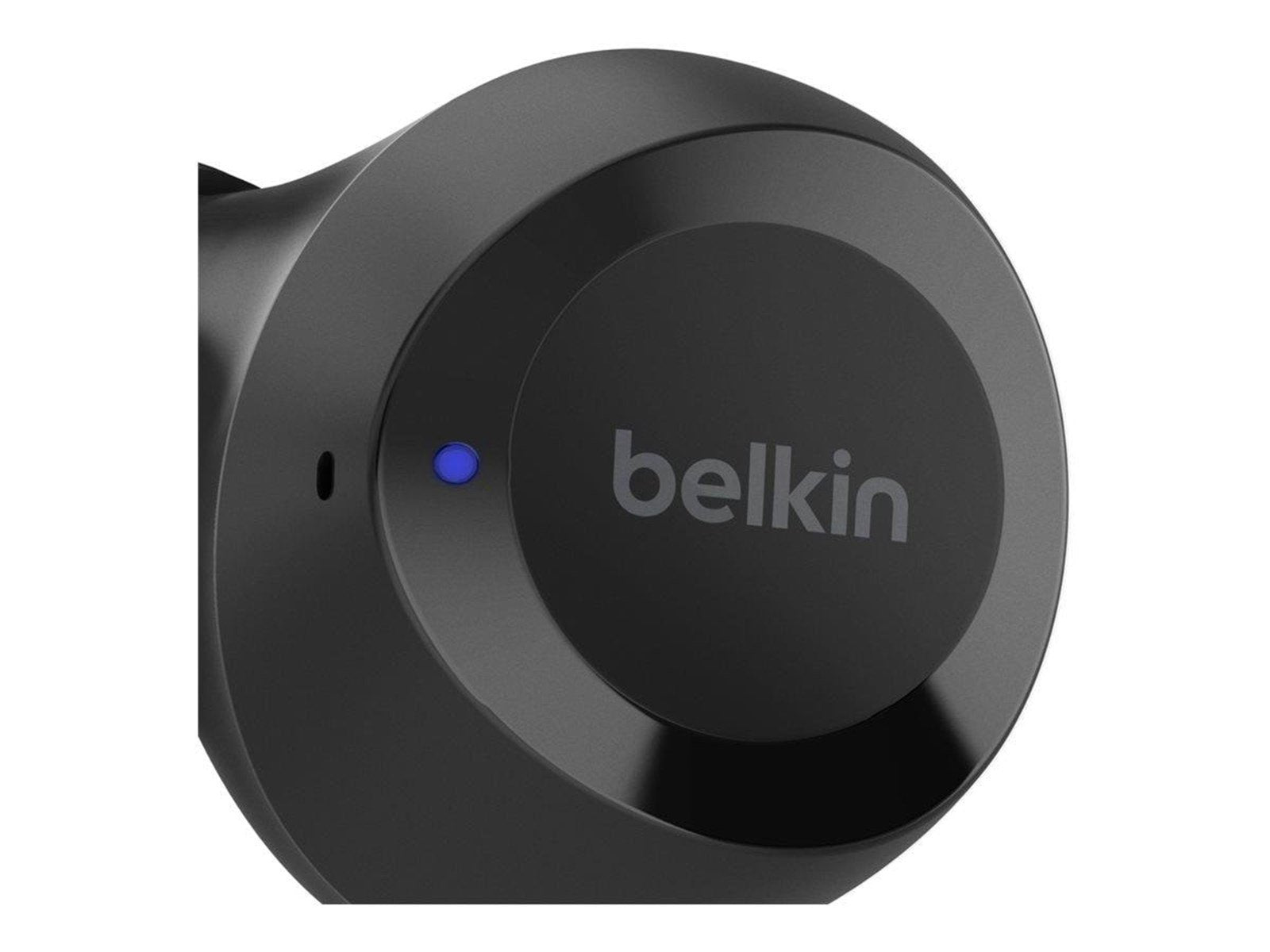 Belkin SoundForm Bolt