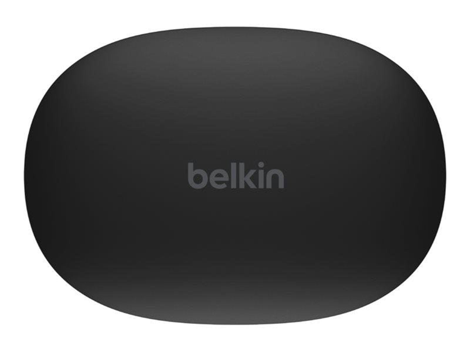 Belkin SoundForm Bolt