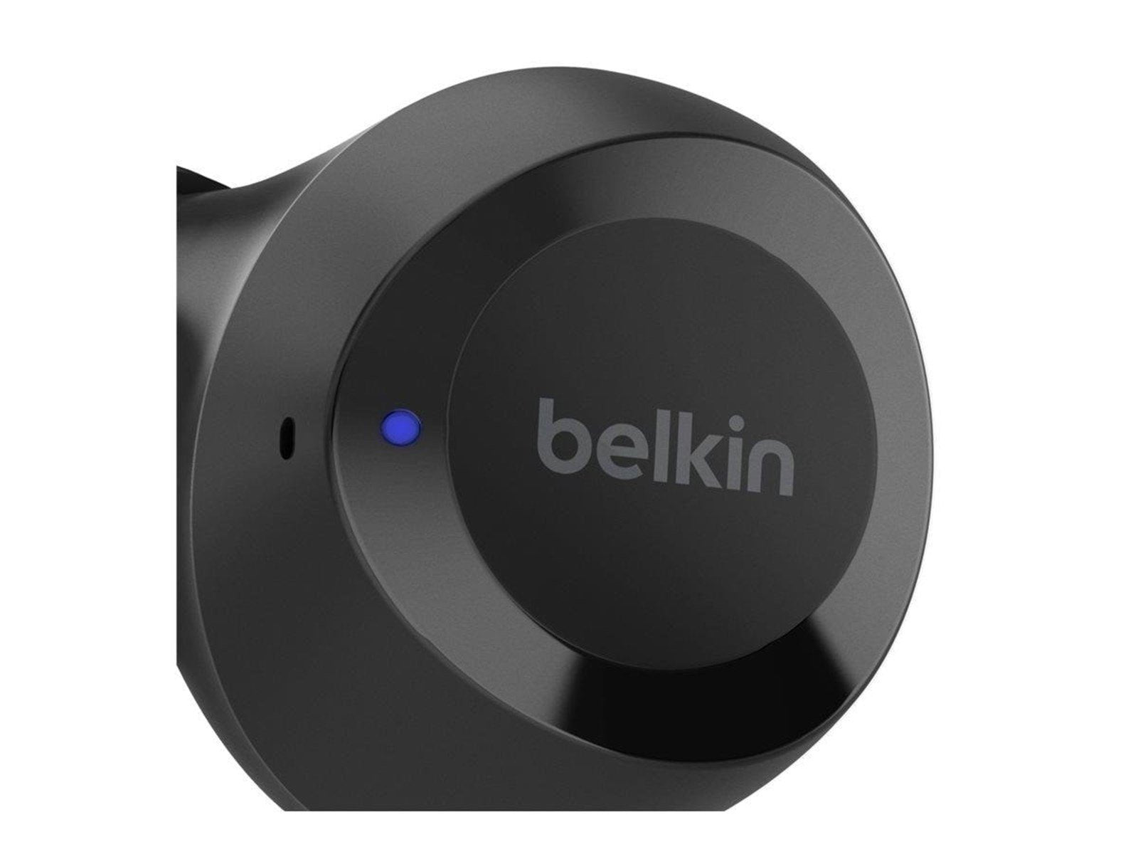 Belkin SoundForm Bolt