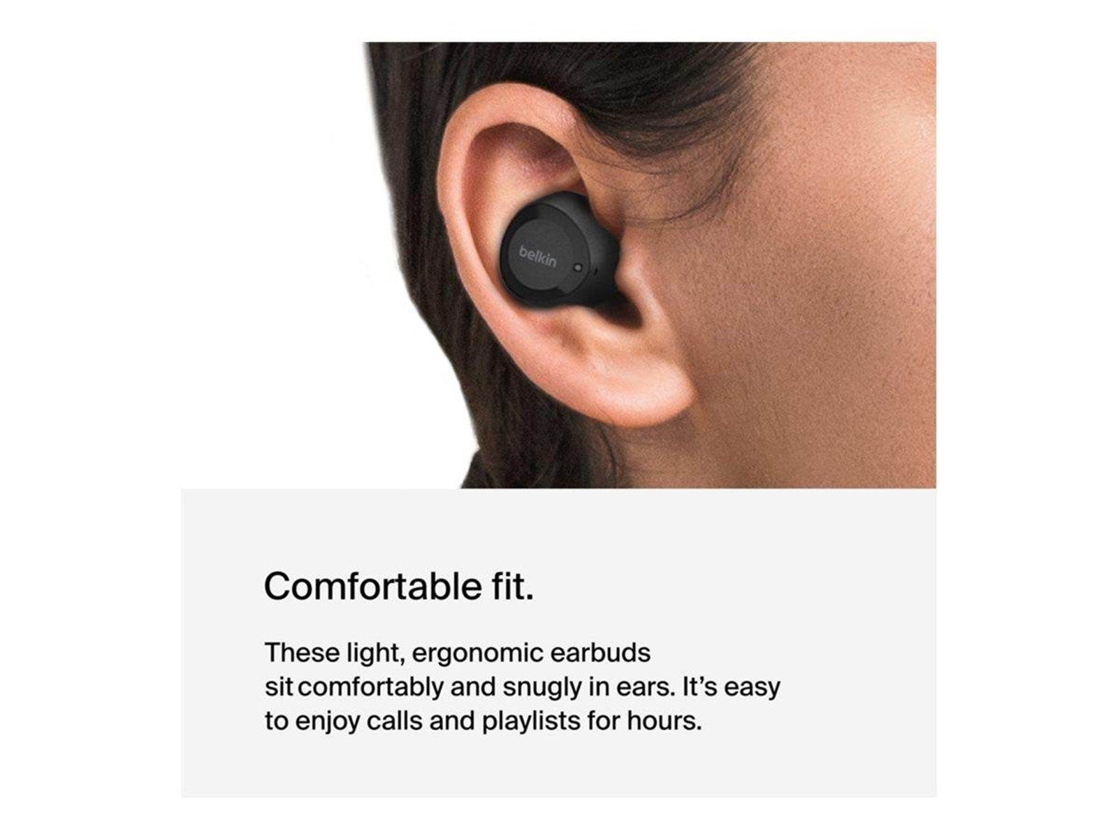 Belkin SoundForm Bolt