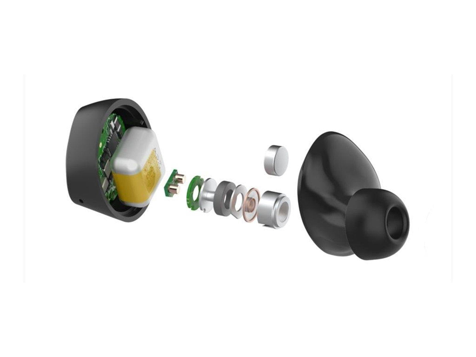 Belkin SoundForm Bolt