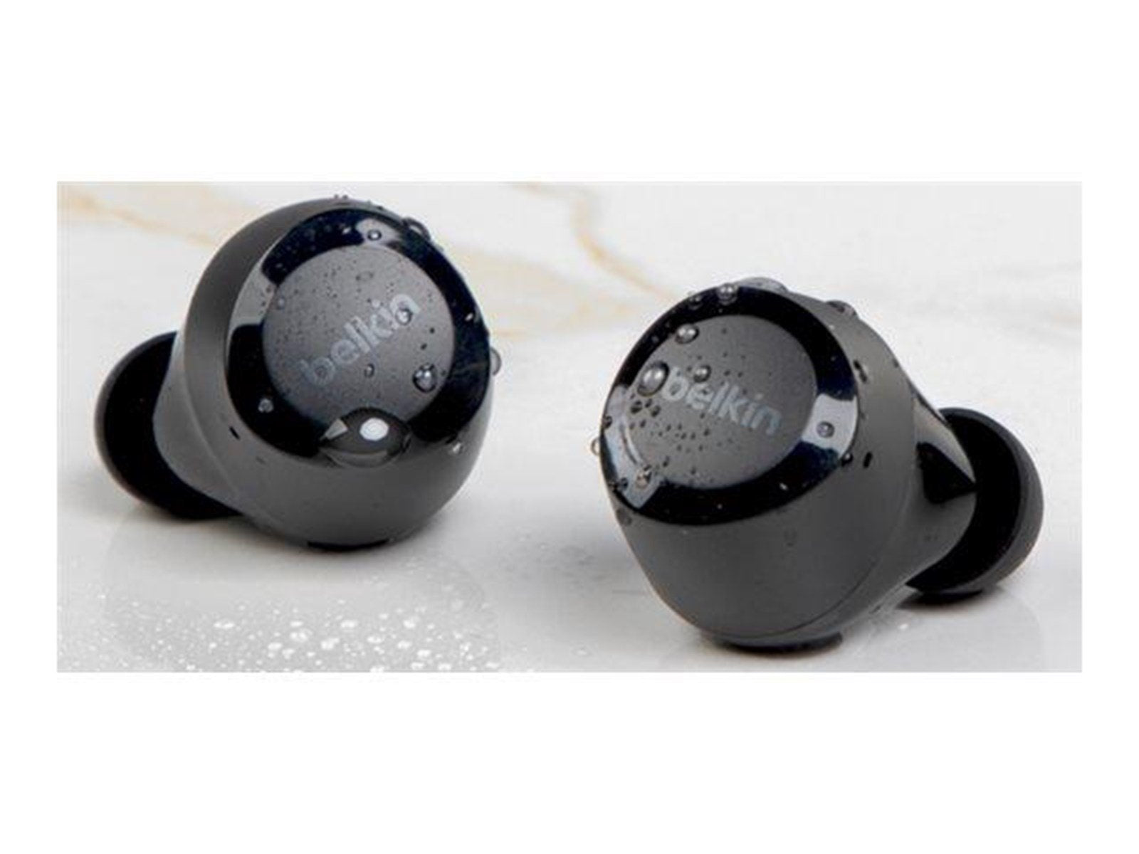 Belkin SoundForm Bolt