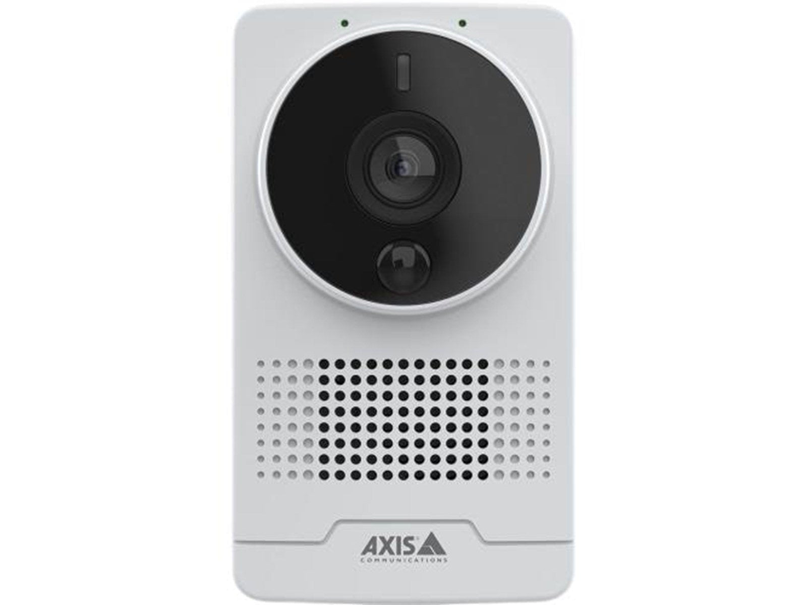 Axis M1075-L Box Camera Fully featured HDTV 1080p with deep learning