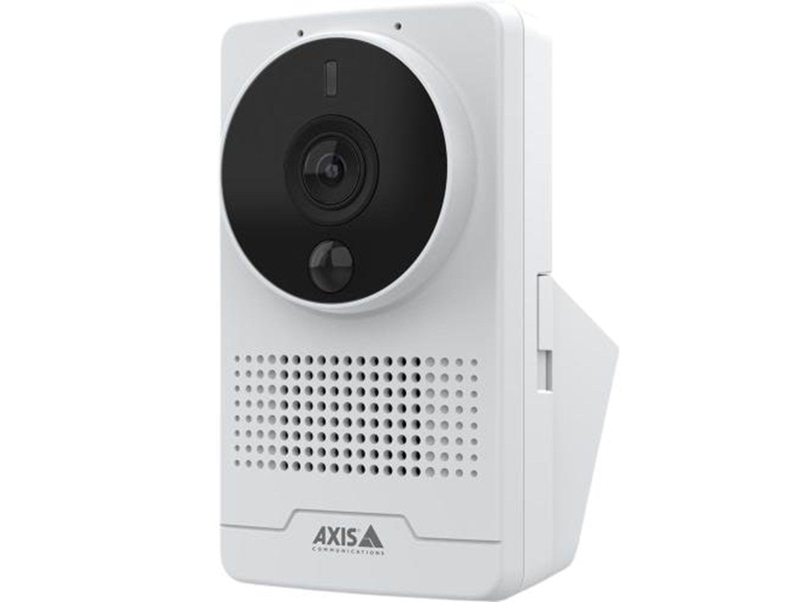 Axis M1075-L Box Camera Fully featured HDTV 1080p with deep learning