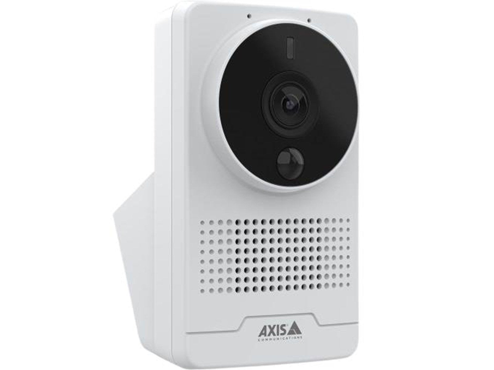 Axis M1075-L Box Camera Fully featured HDTV 1080p with deep learning
