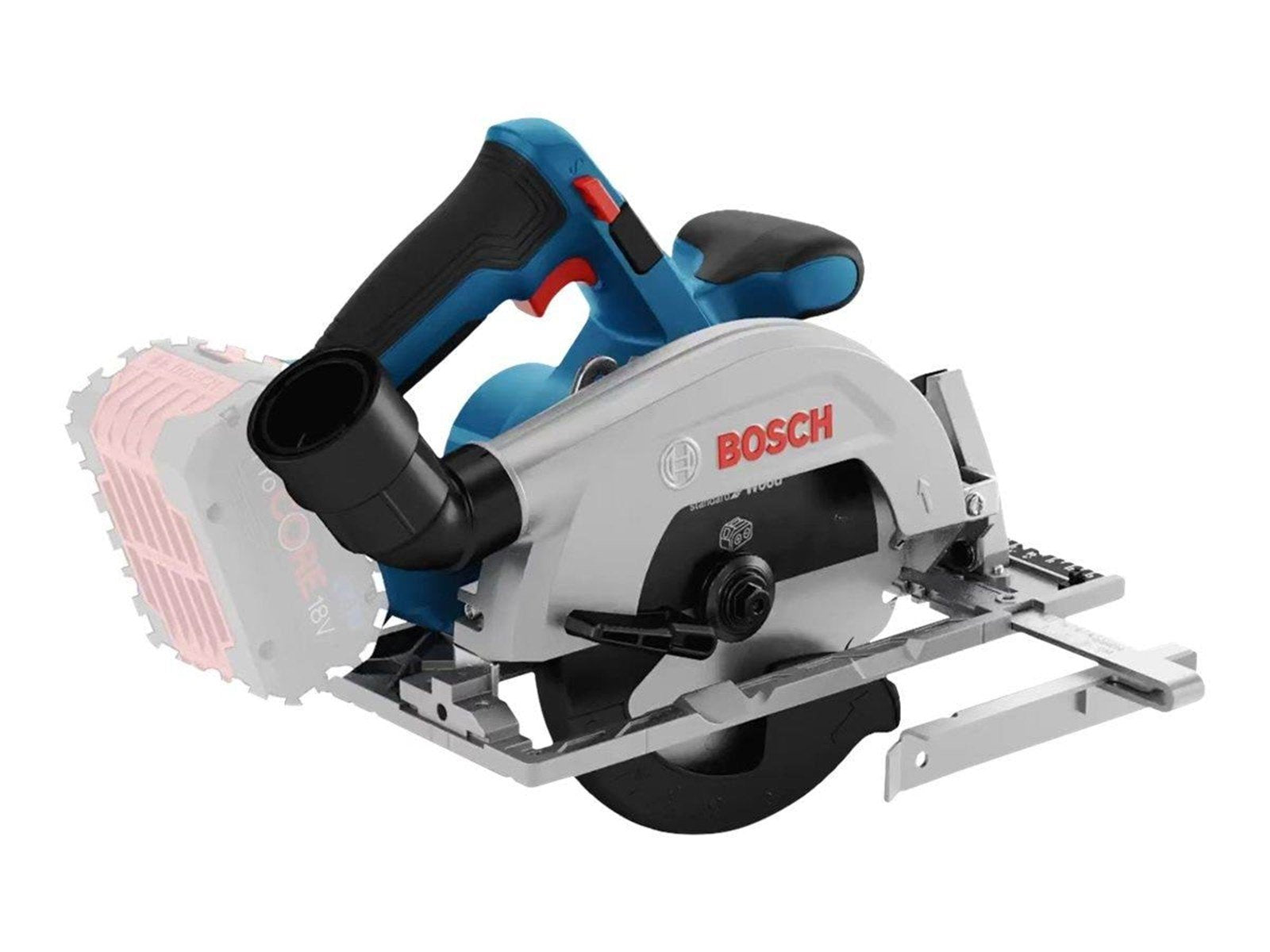 Bosch Professional GKS 18V-57-2 Professional (SOLO)