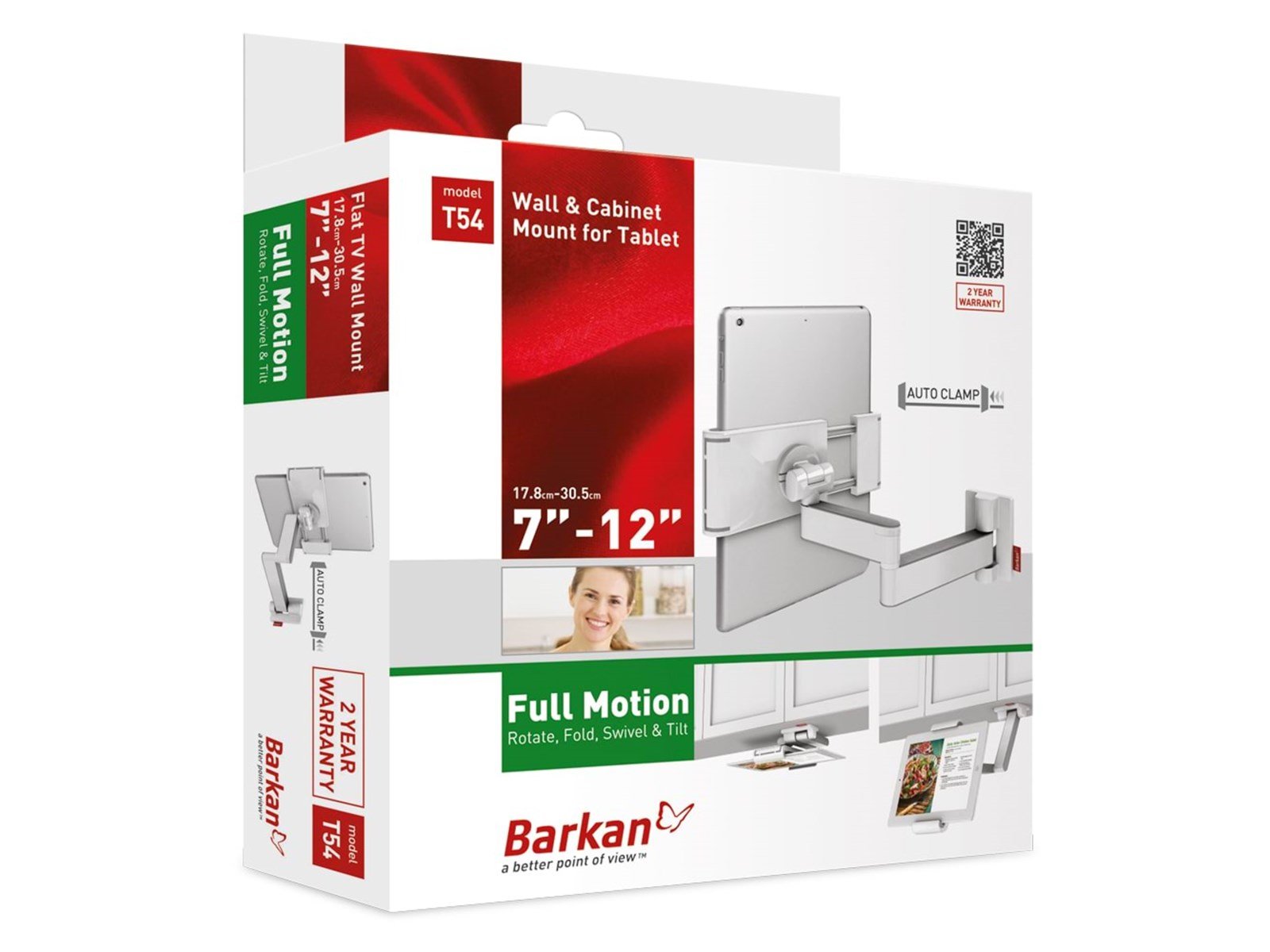 Barkan T54
