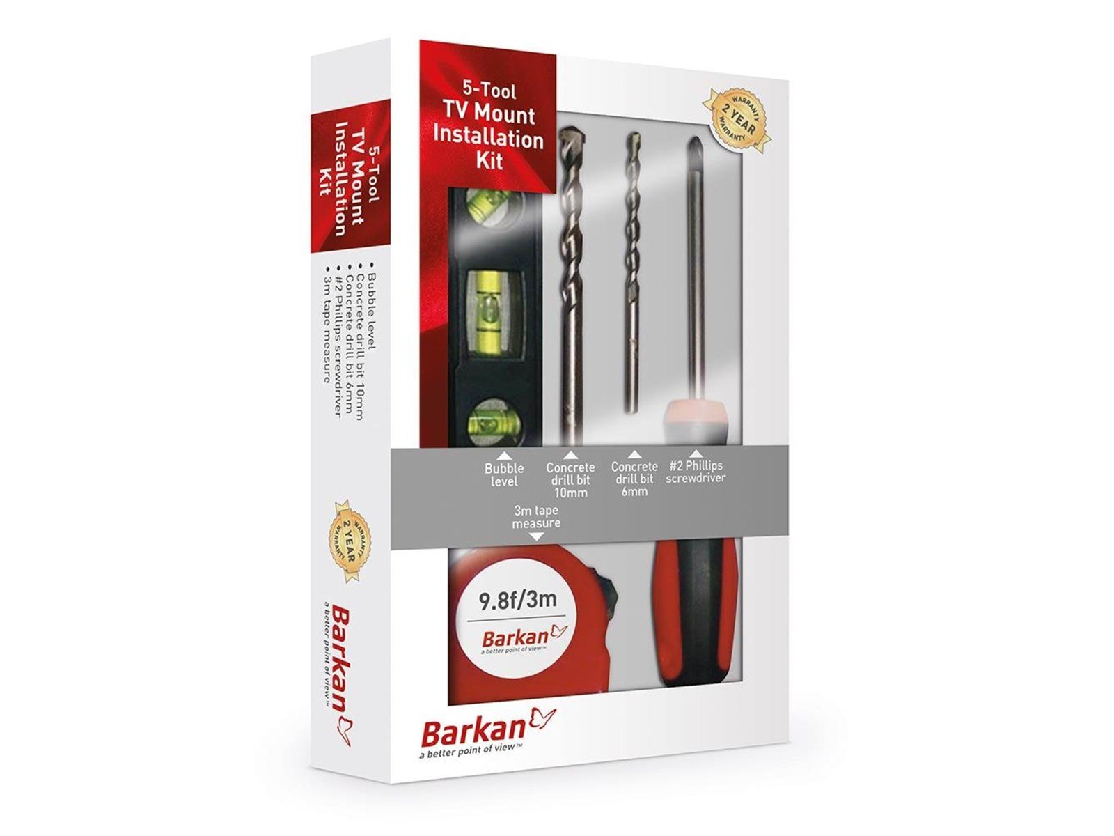 Barkan IKT5-GL