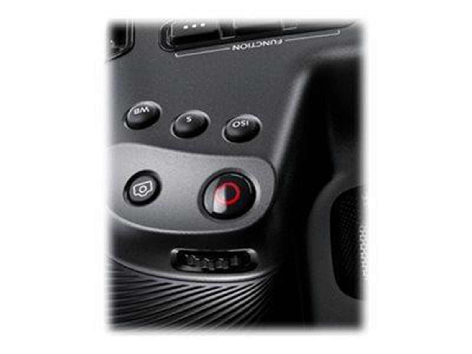 Blackmagic Pocket Cinema Camera 4K