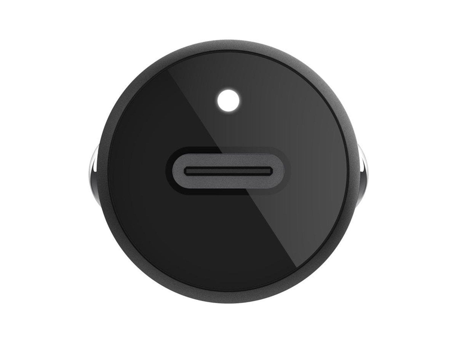 Belkin BoostCharge 30W USB-C Car Charger