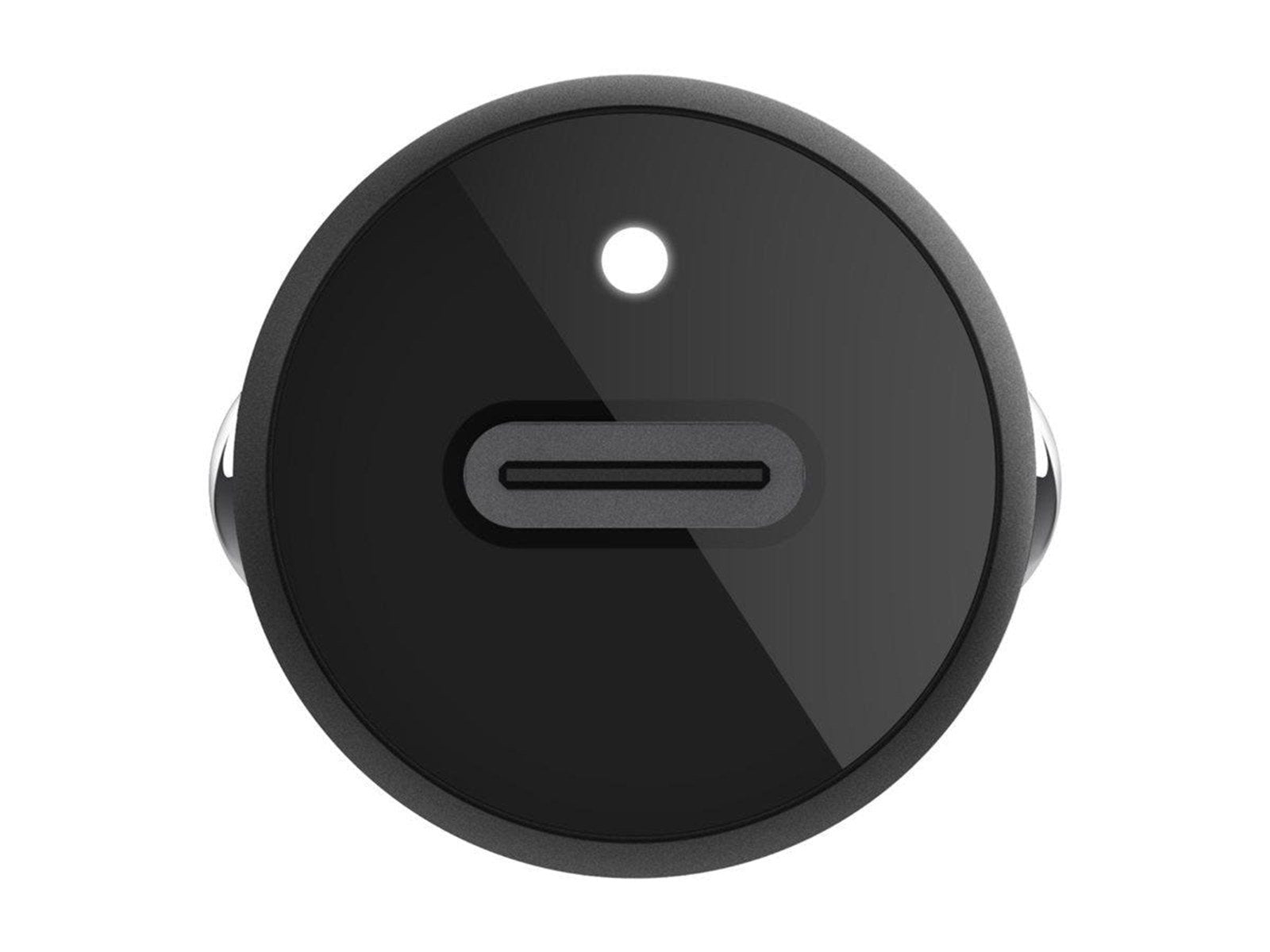 Belkin BoostCharge 30W USB-C Car Charger