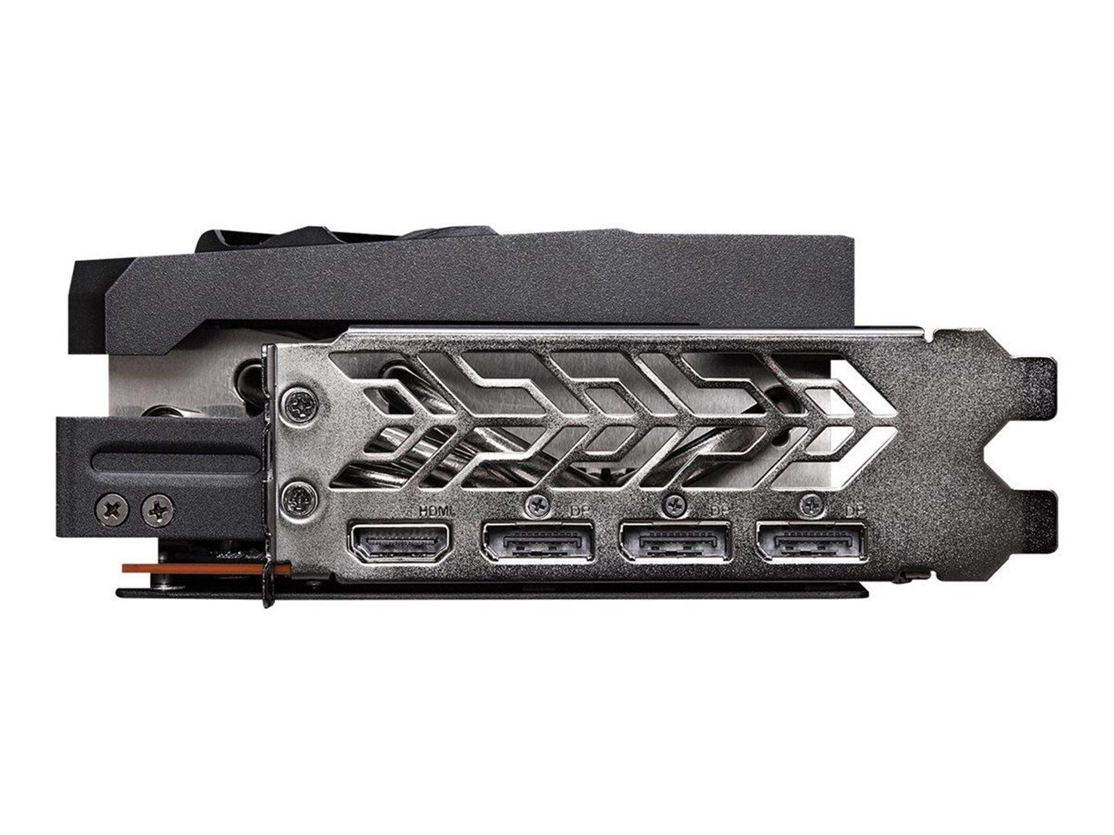 ASRock Radeon RX 7900 XTX Phantom Gaming OC - 24GB GDDR6 RAM - Grafikkarte