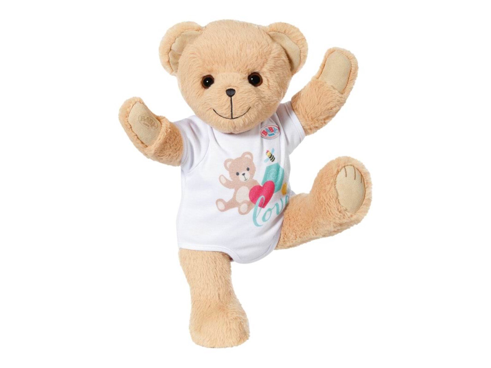 Baby Born Plüschbär 36 cm