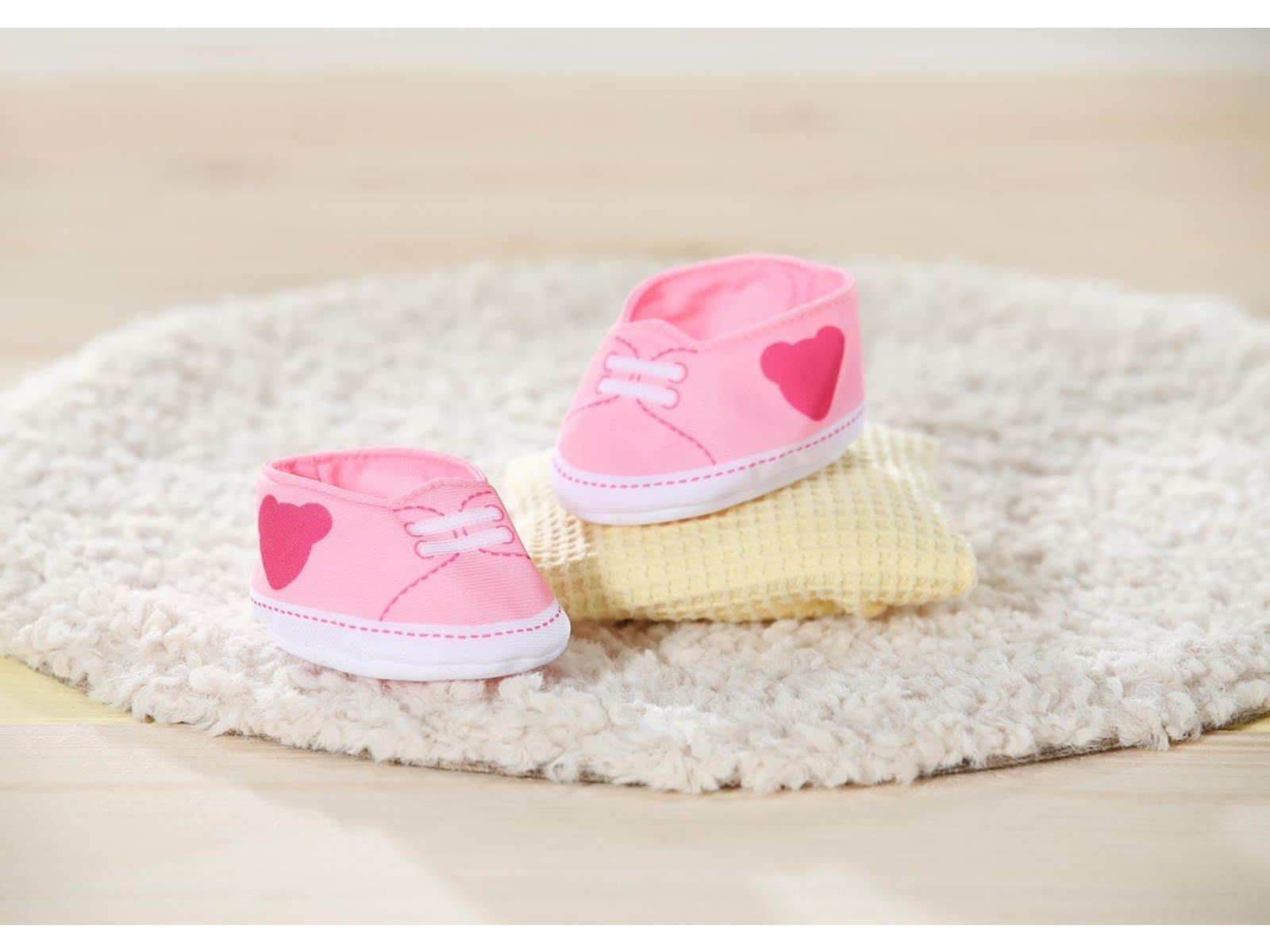 Baby Born Bear Dress Outfit