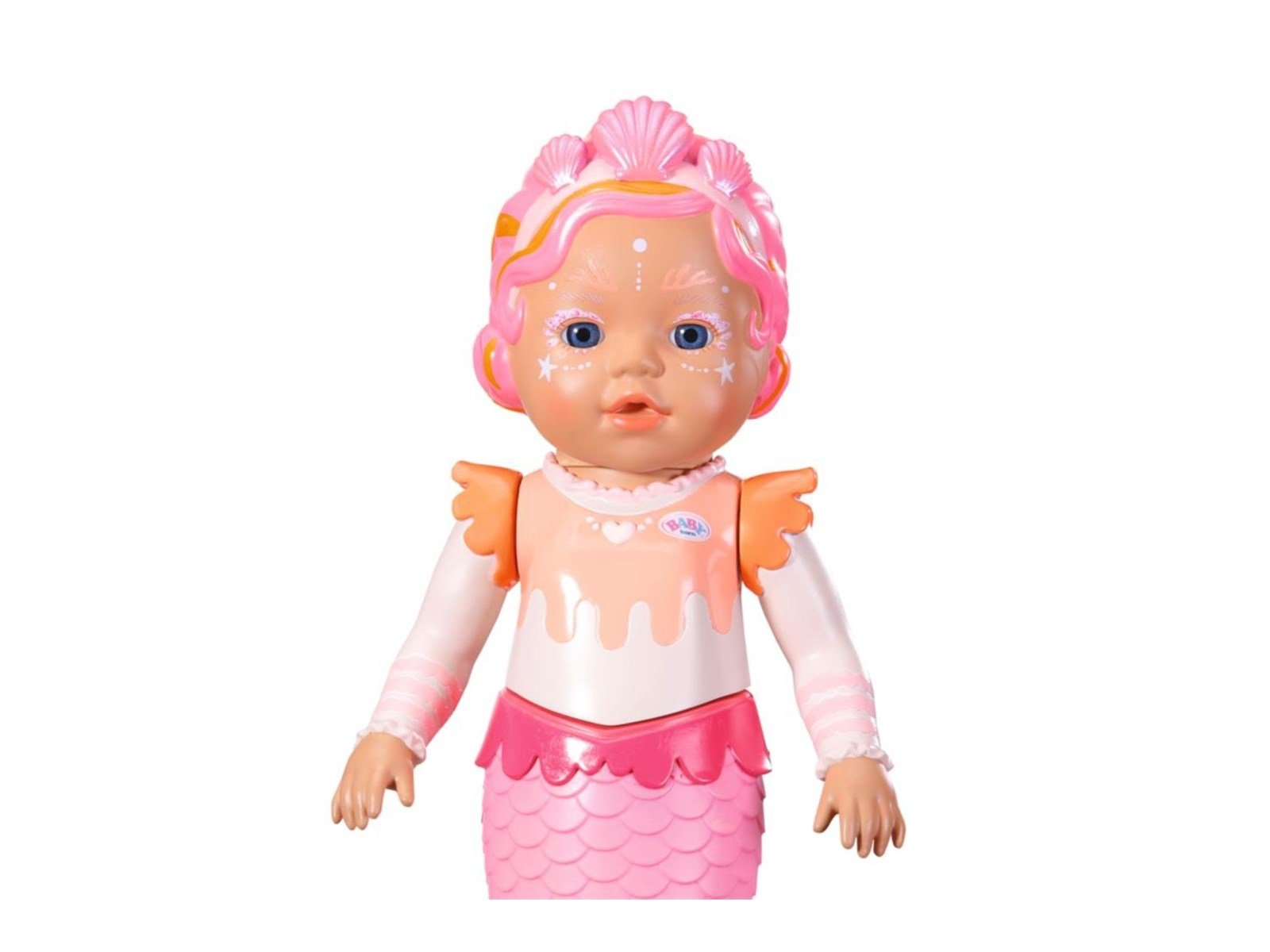 Baby Born My First Mermaid