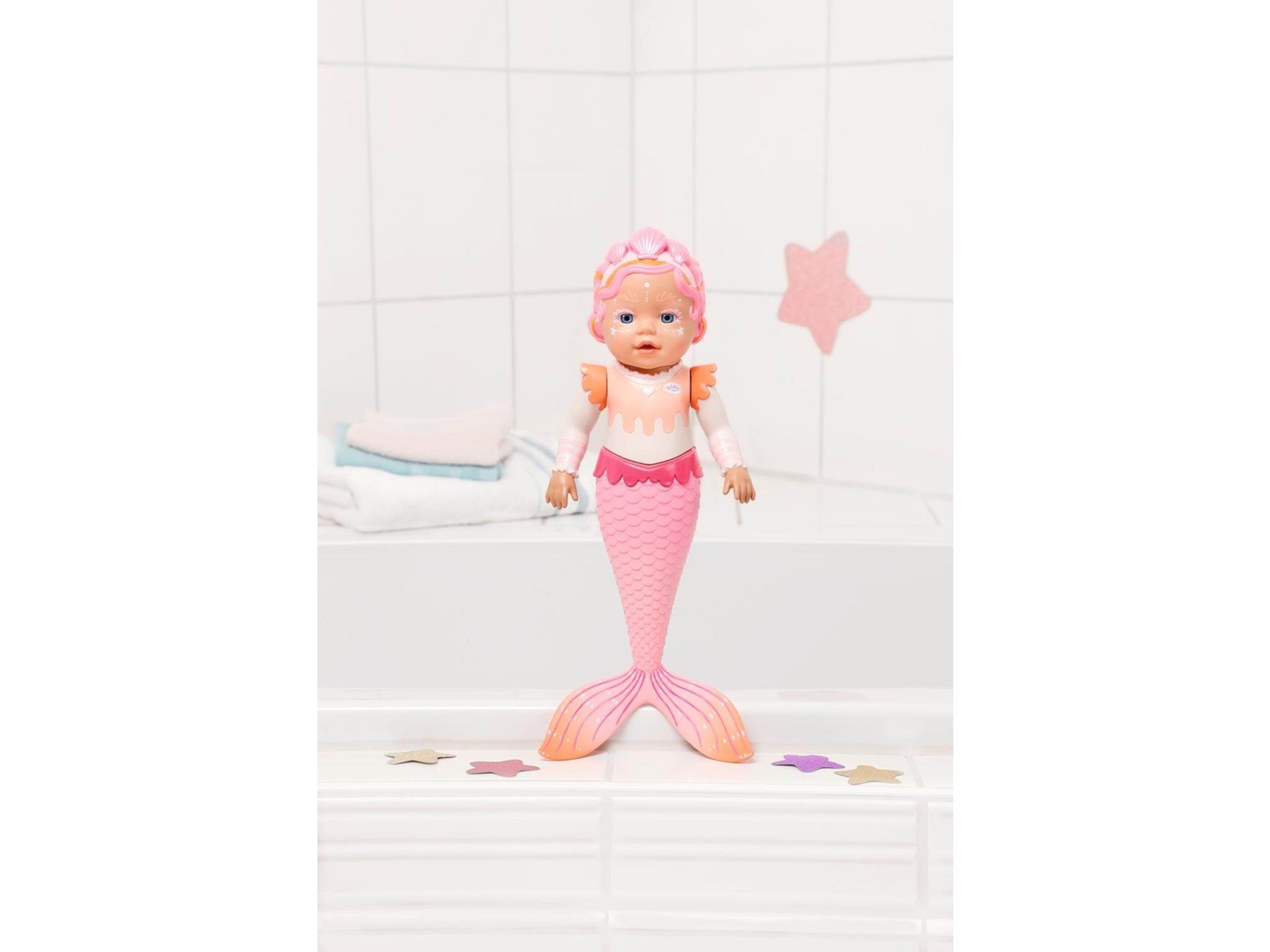 Baby Born My First Mermaid