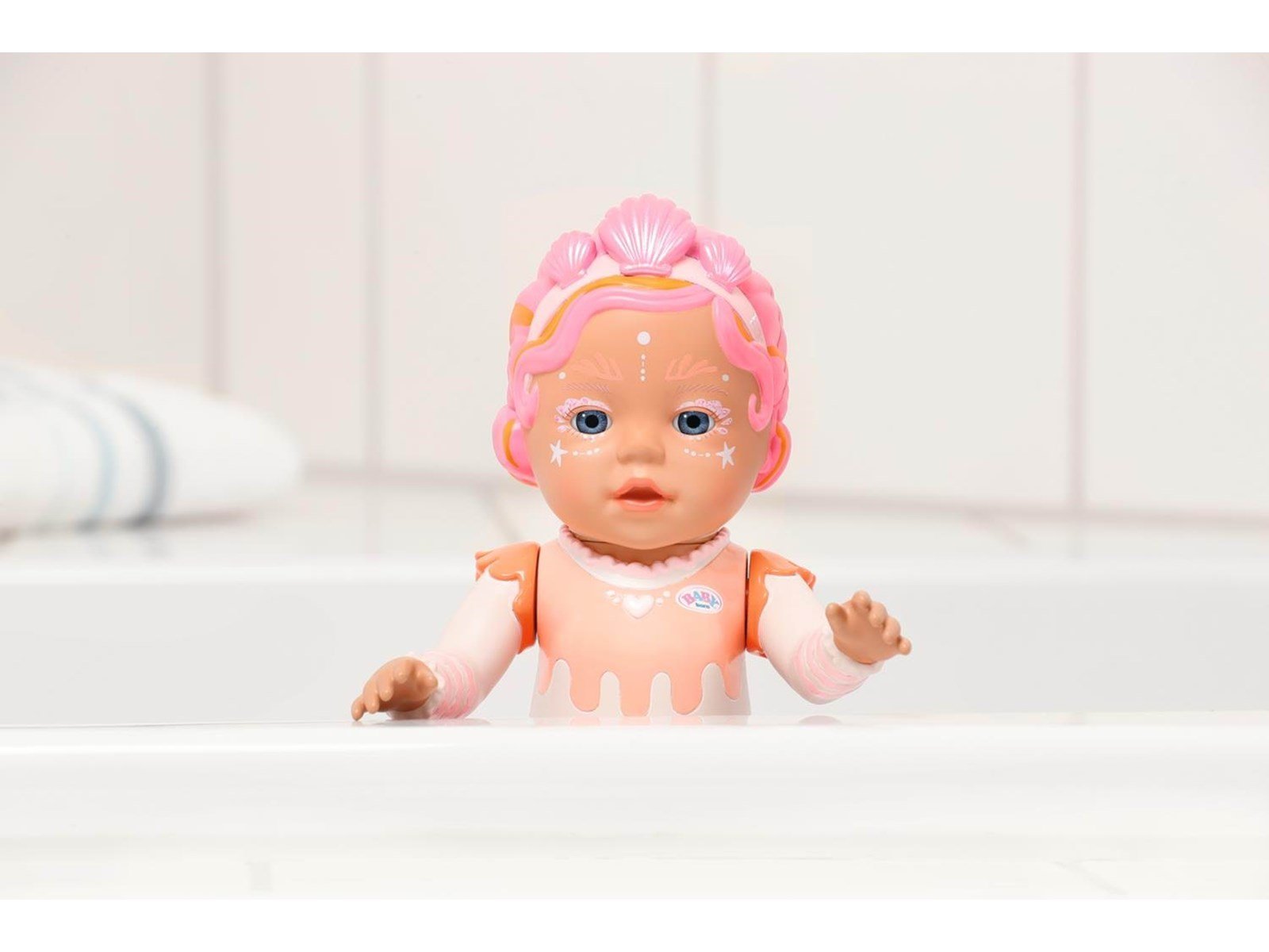 Baby Born My First Mermaid