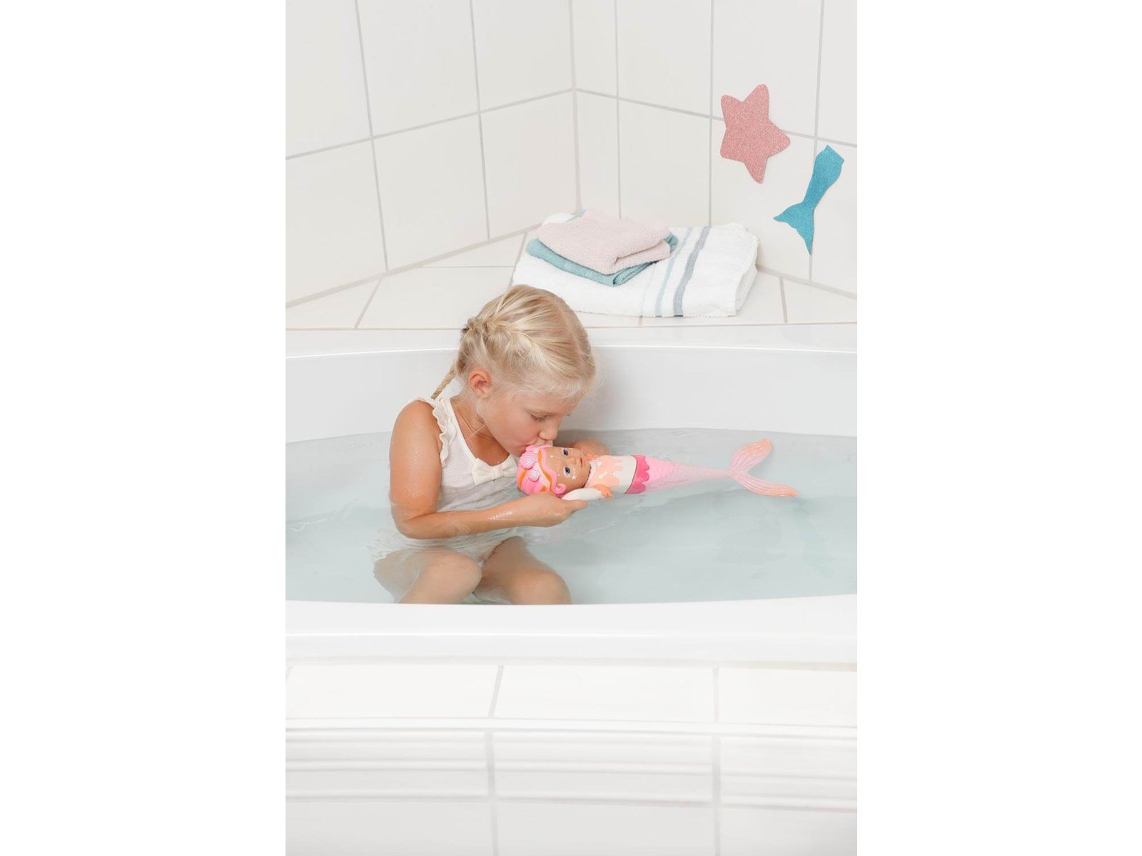 Baby Born My First Mermaid