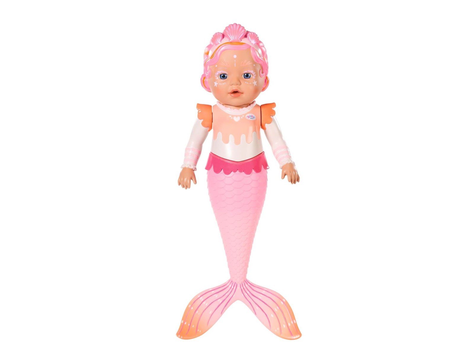 Baby Born My First Mermaid