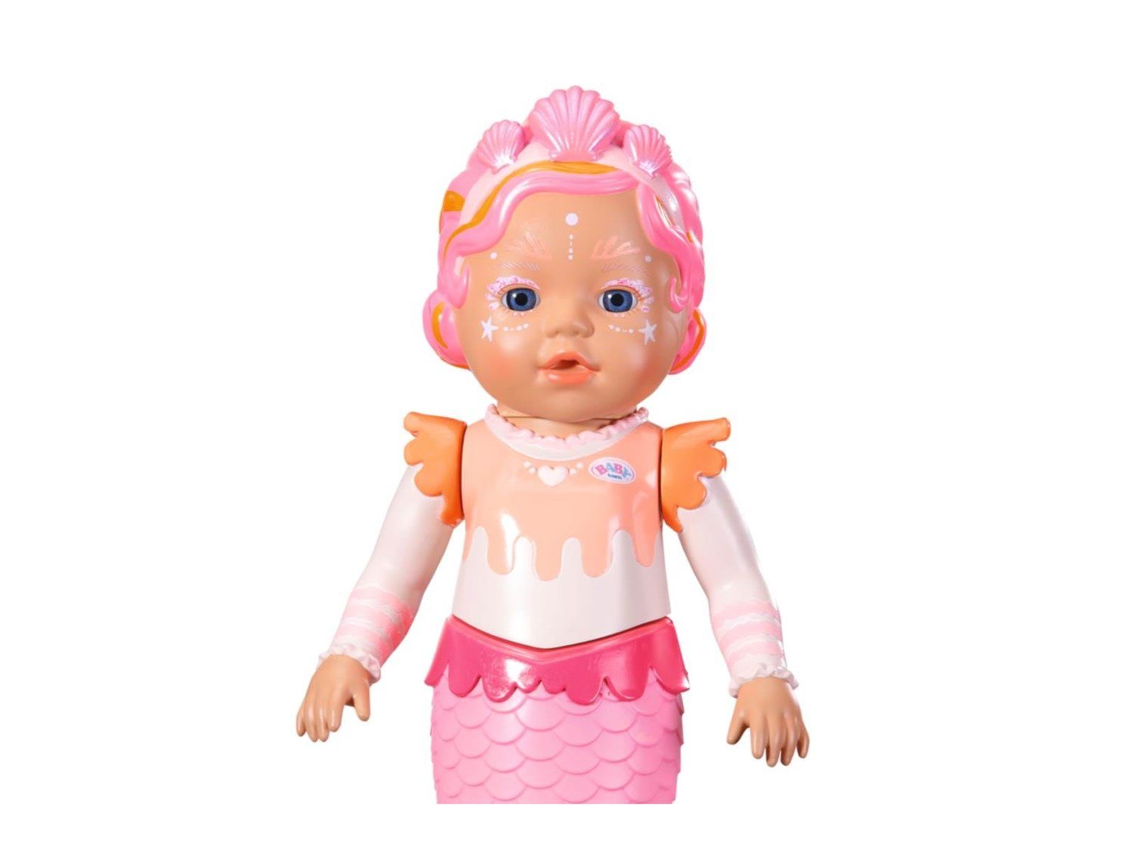 Baby Born My First Mermaid