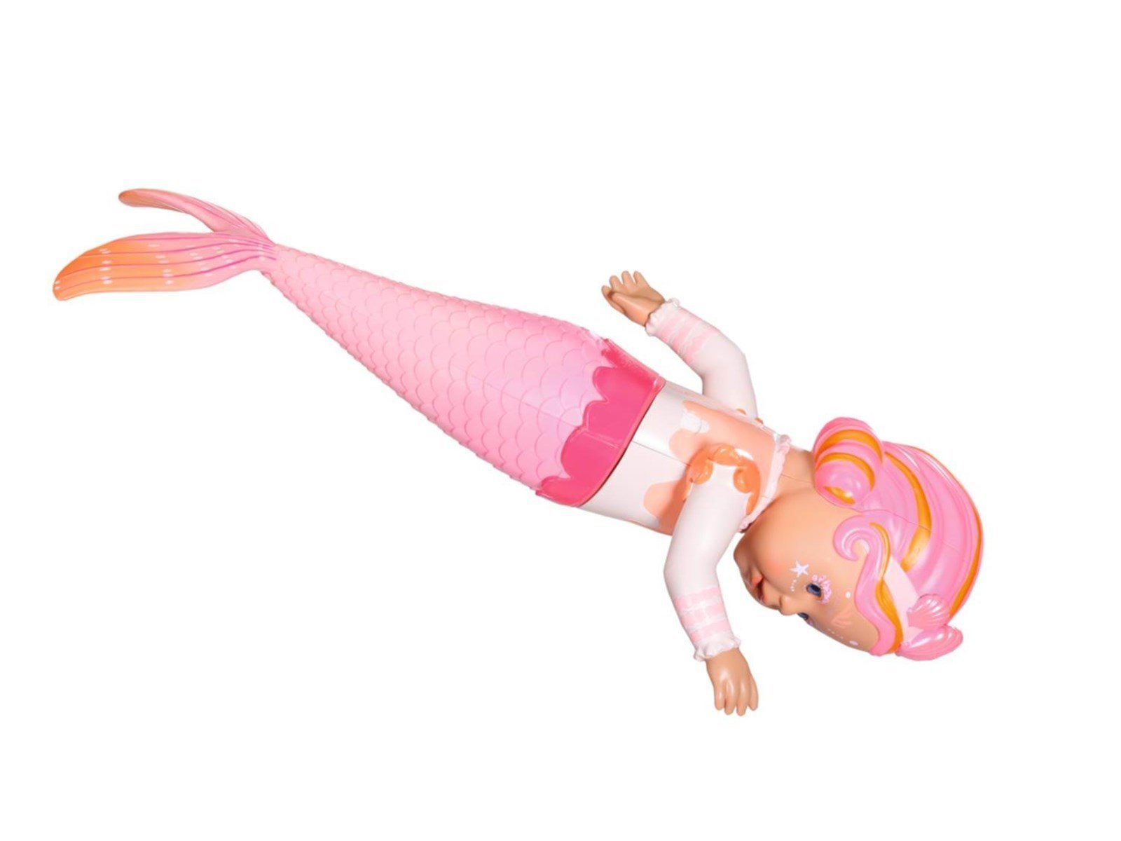 Baby Born My First Mermaid