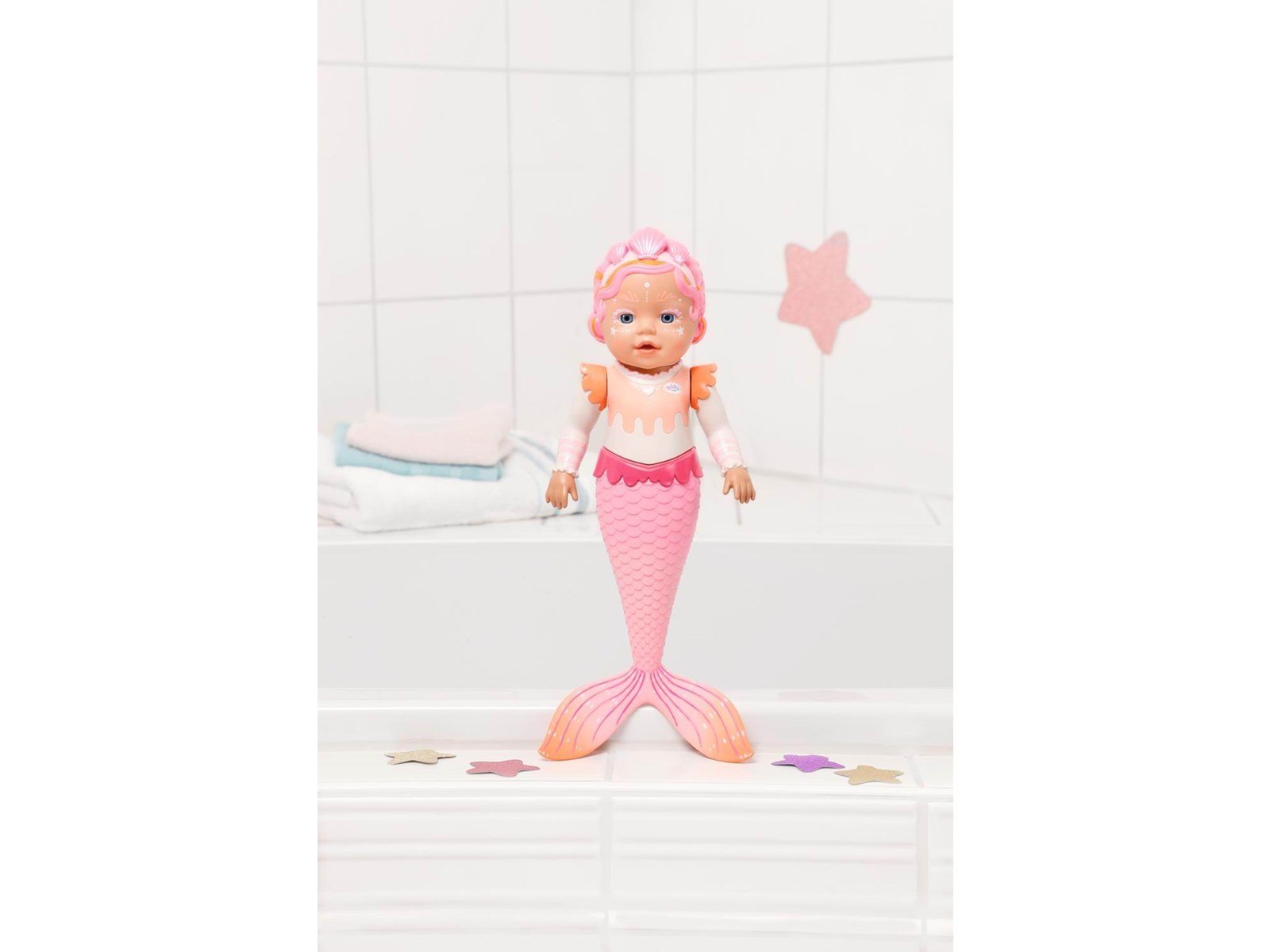 Baby Born My First Mermaid