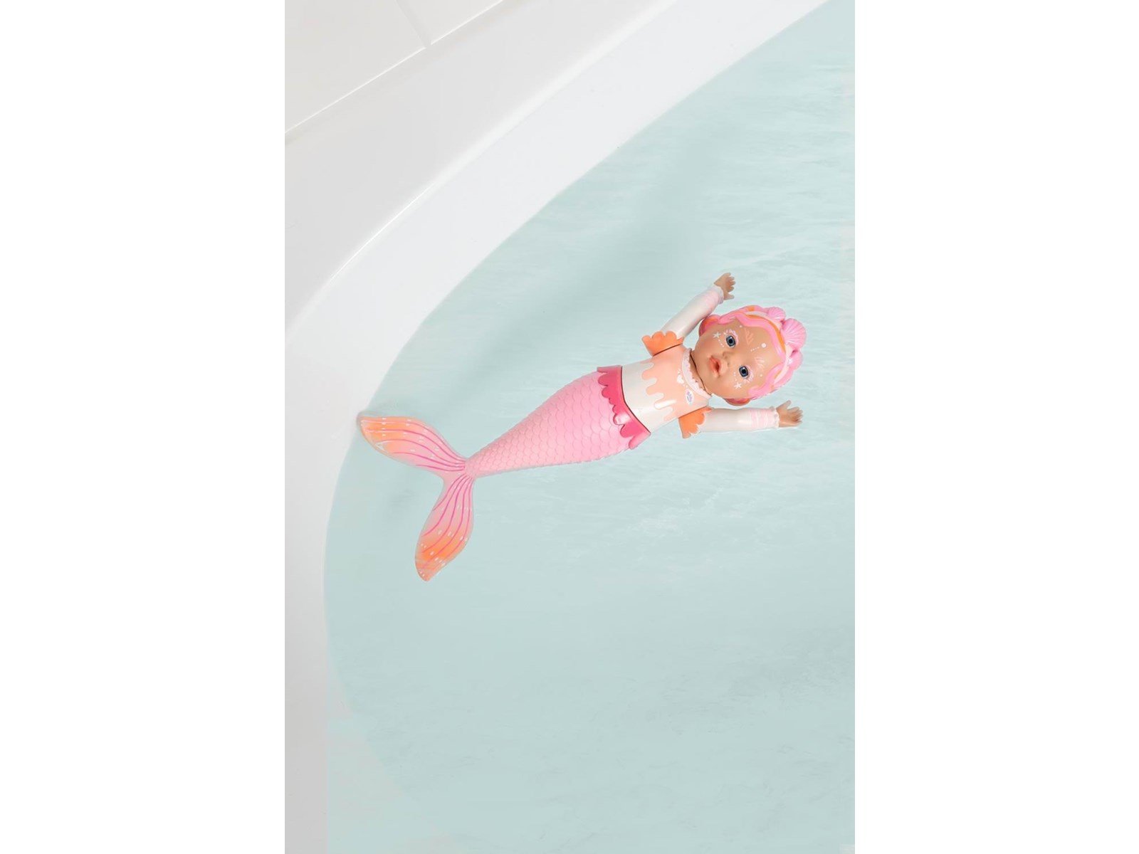 Baby Born My First Mermaid