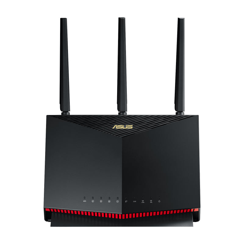 ASUS WL-Router RT-AX86U Pro AX5700 AiMesh