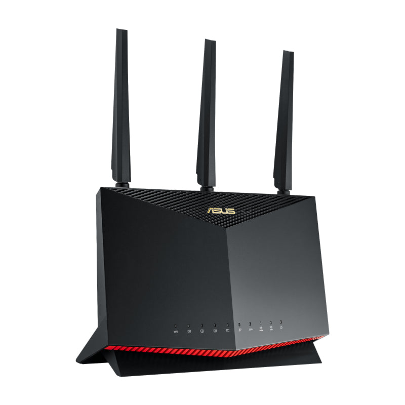 ASUS WL-Router RT-AX86U Pro AX5700 AiMesh