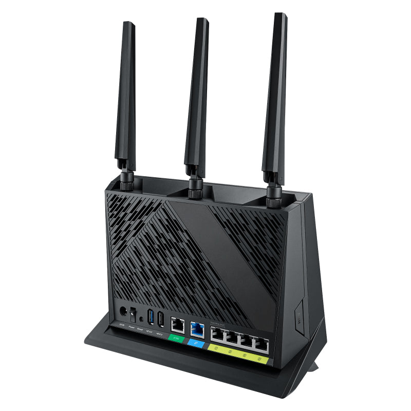 ASUS WL-Router RT-AX86U Pro AX5700 AiMesh