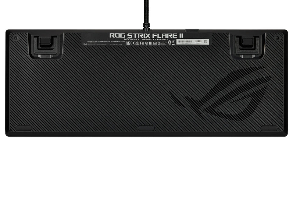 Asus Tastatur ROG STRIX FLARE II NXRD franz. Layout