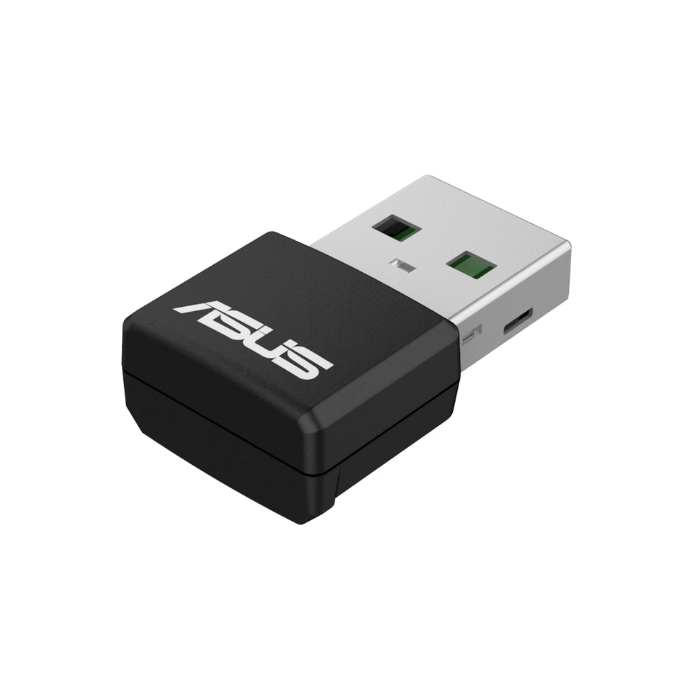 ASUS WL-USB USB-AX55 NANO USB WLan Dongle