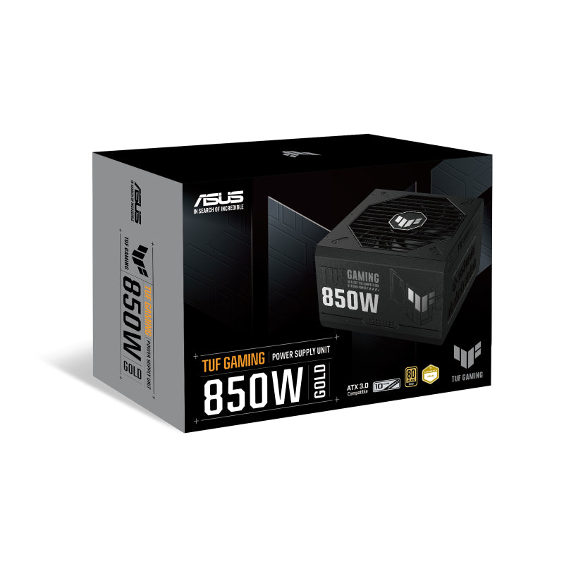 Asus Netzteil TUF Gaming 850W Gold Netzteil