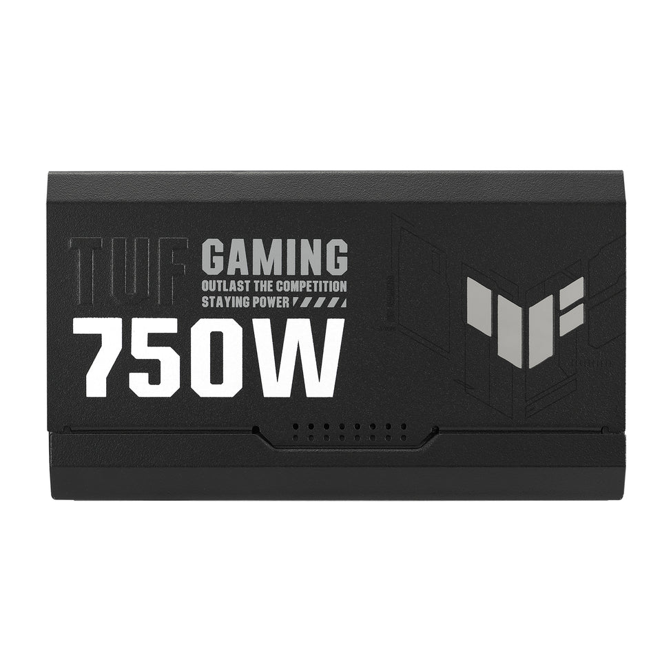 Asus Netzteil TUF Gaming 750W Gold Netzteil