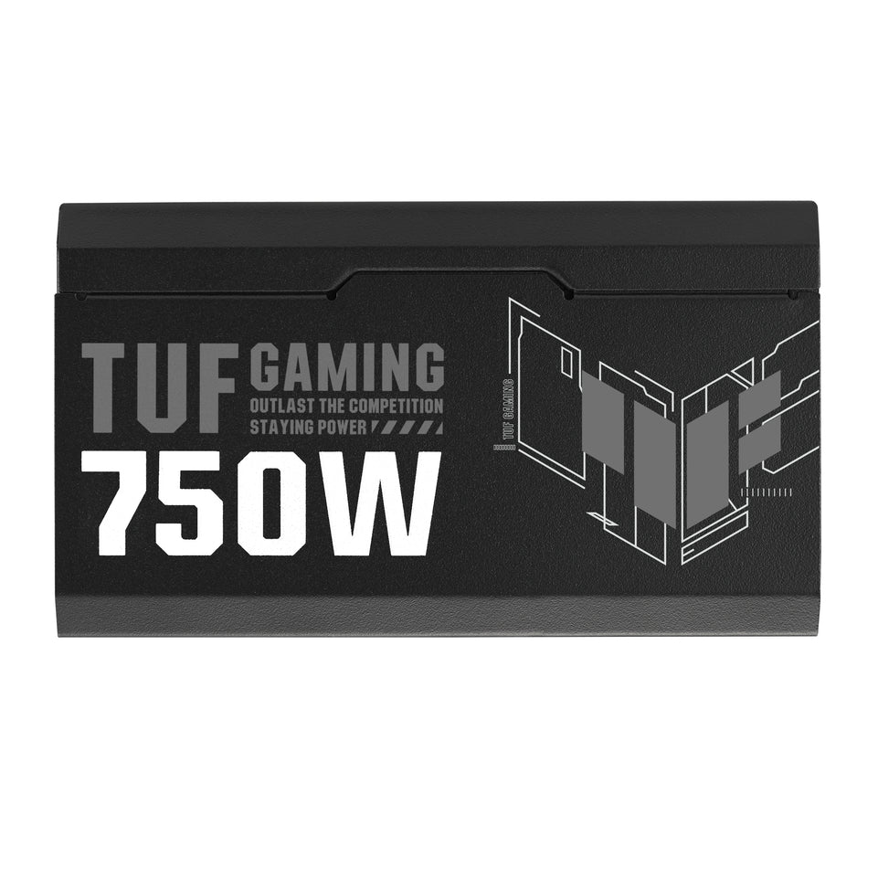 Asus Netzteil TUF Gaming 750W Gold Netzteil