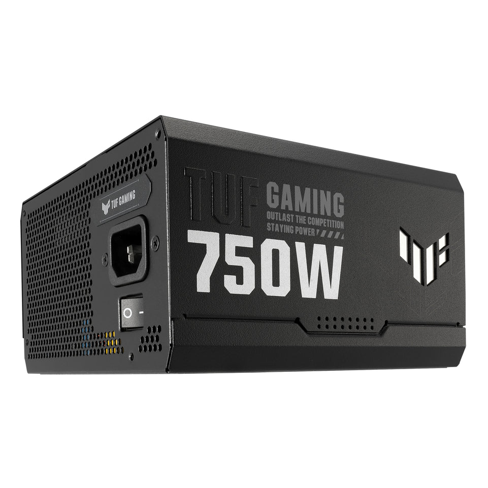 Asus Netzteil TUF Gaming 750W Gold Netzteil