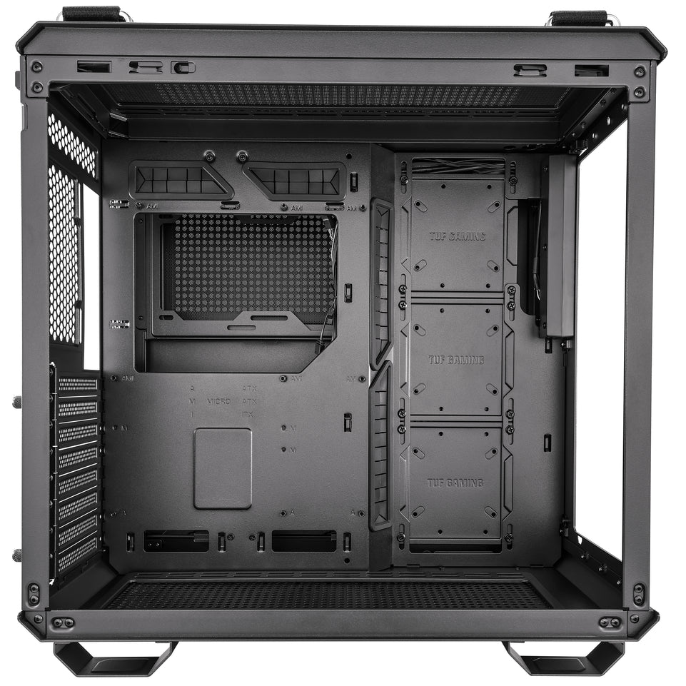 Asus Geh TUF Gaming GT502 Case Tempered Glass